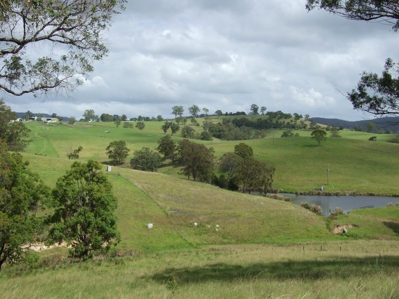 248 Bermagui Road, Cobargo NSW 2550
