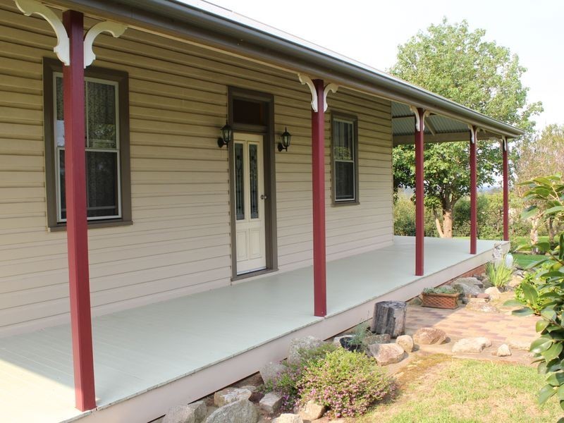 248 Bermagui Road, Cobargo NSW 2550
