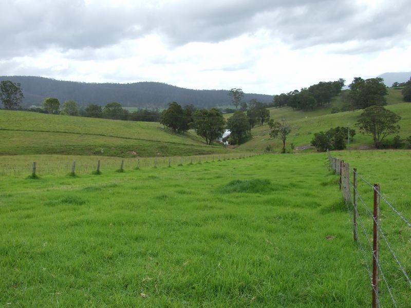 248 Bermagui Road, Cobargo NSW 2550