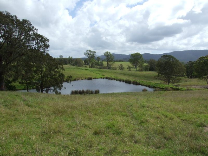 248 Bermagui Road, Cobargo NSW 2550