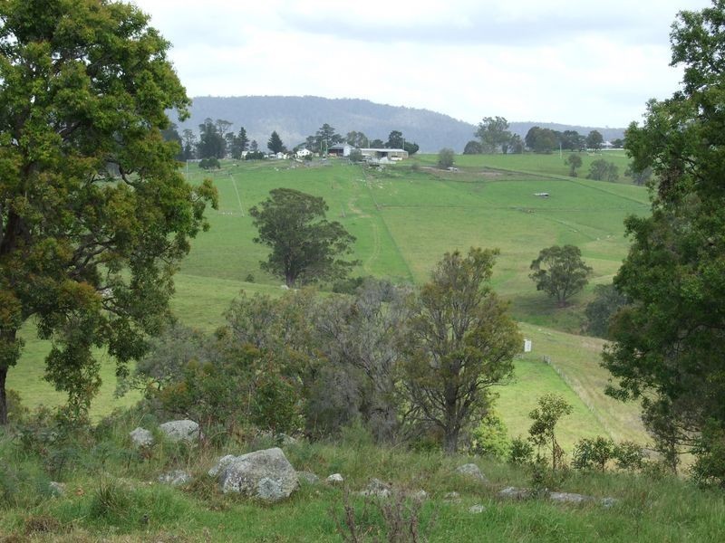 248 Bermagui Road, Cobargo NSW 2550