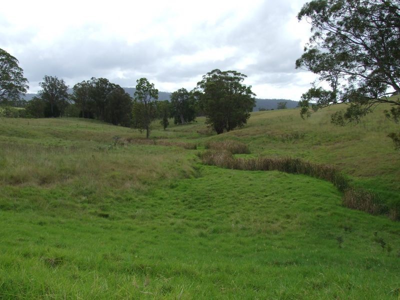 248 Bermagui Road, Cobargo NSW 2550