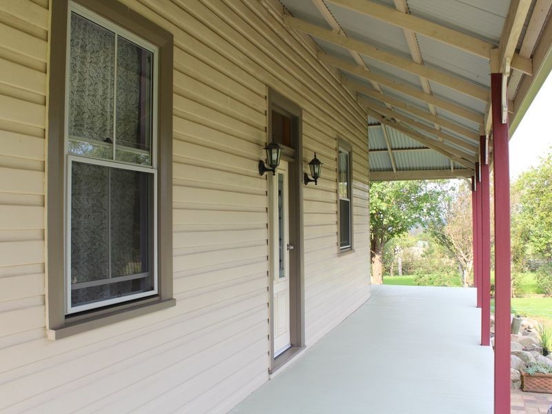 248 Bermagui Road, Cobargo NSW 2550