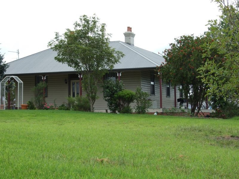 248 Bermagui Road, Cobargo NSW 2550