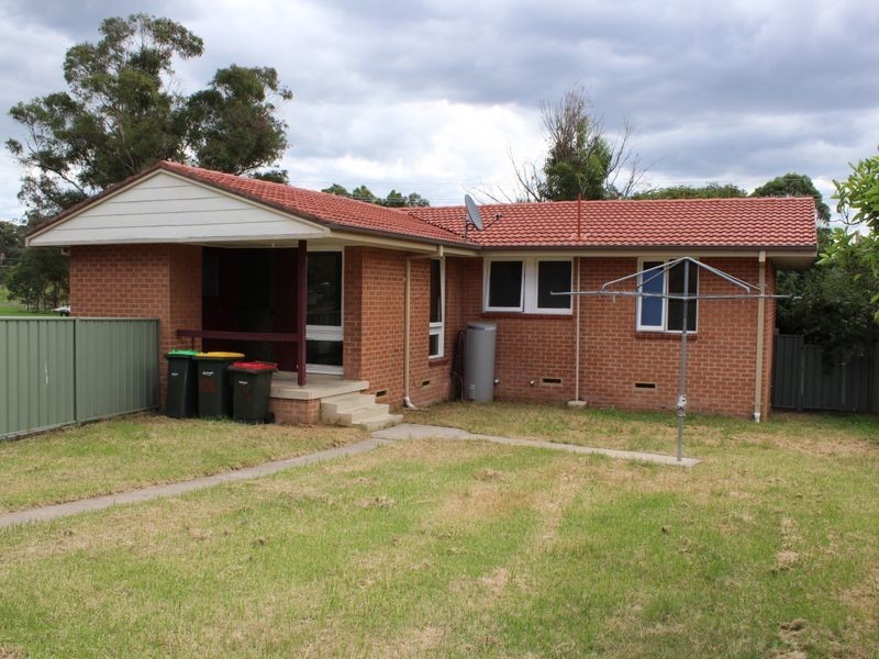 106 East Street, Bega NSW 2550