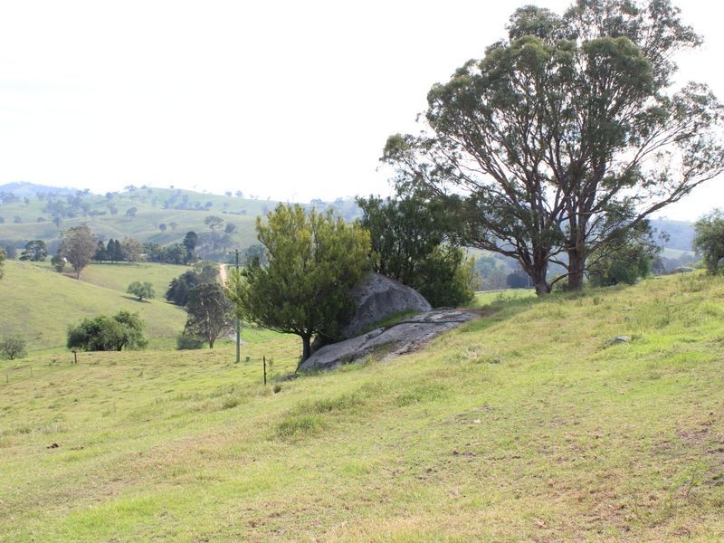 868 Buckajo Road, Bega NSW 2550