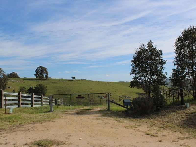 868 Buckajo Road, Bega NSW 2550