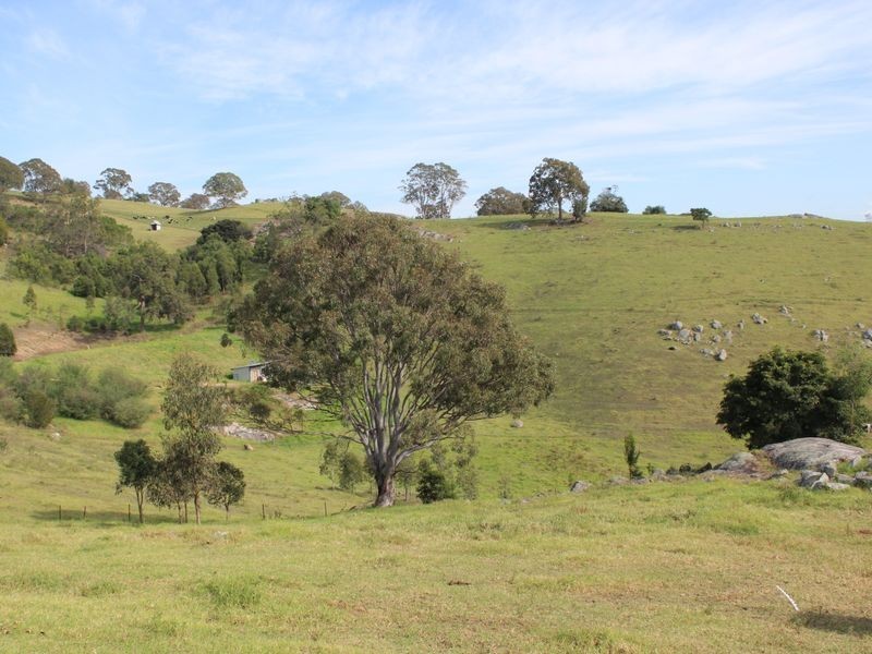 868 Buckajo Road, Bega NSW 2550