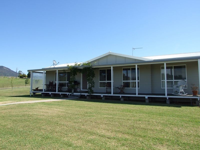 163 South Wolumla Road, Wolumla NSW 2550