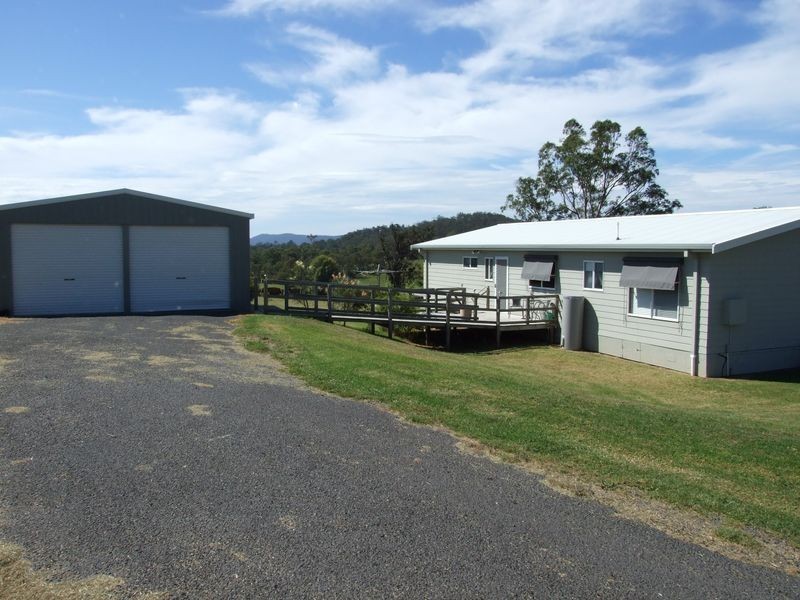 163 South Wolumla Road, Wolumla NSW 2550