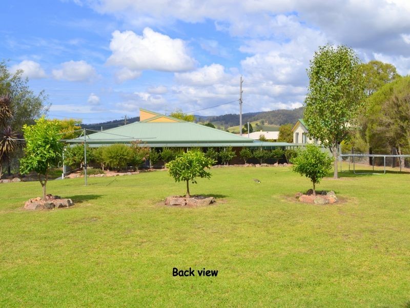2 Hillview Street, Cobargo NSW 2550