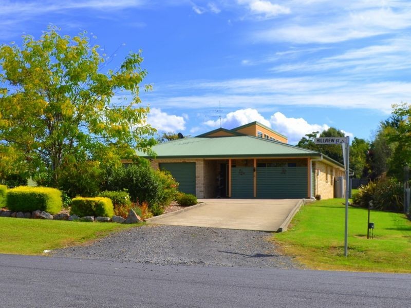 2 Hillview Street, Cobargo NSW 2550