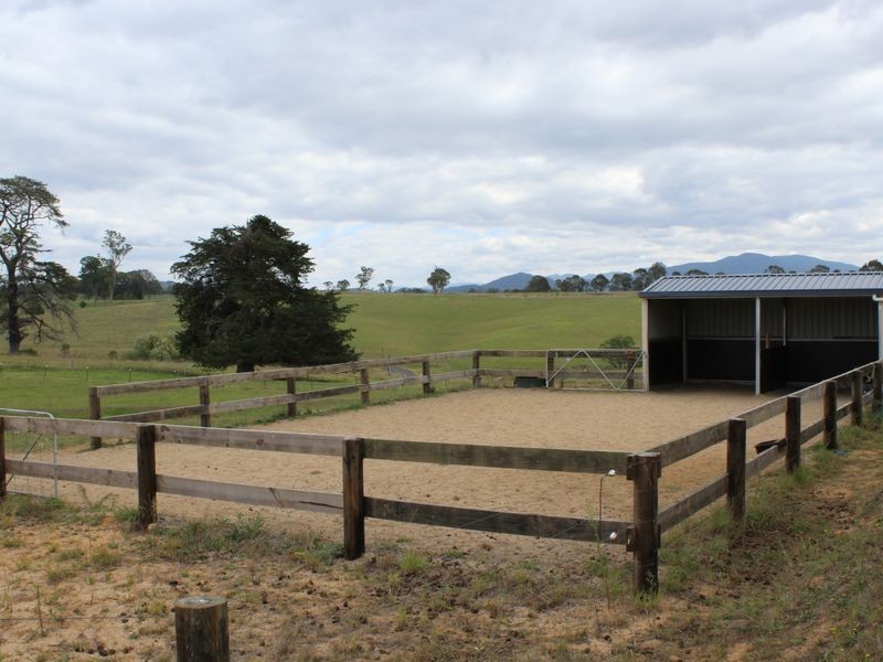 63 Dummetts Road, Quaama NSW 2550