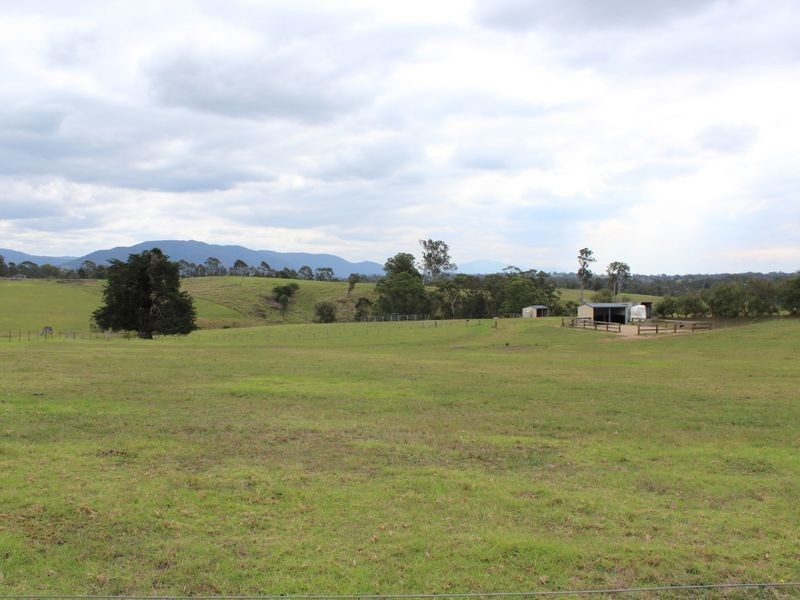 63 Dummetts Road, Quaama NSW 2550