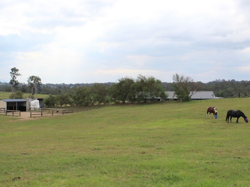63 Dummetts Road, Quaama NSW 2550