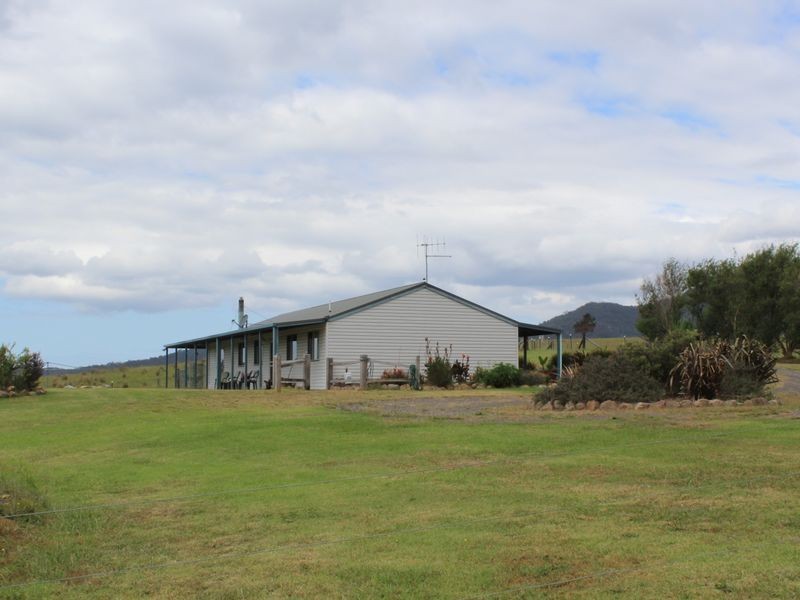 63 Dummetts Road, Quaama NSW 2550