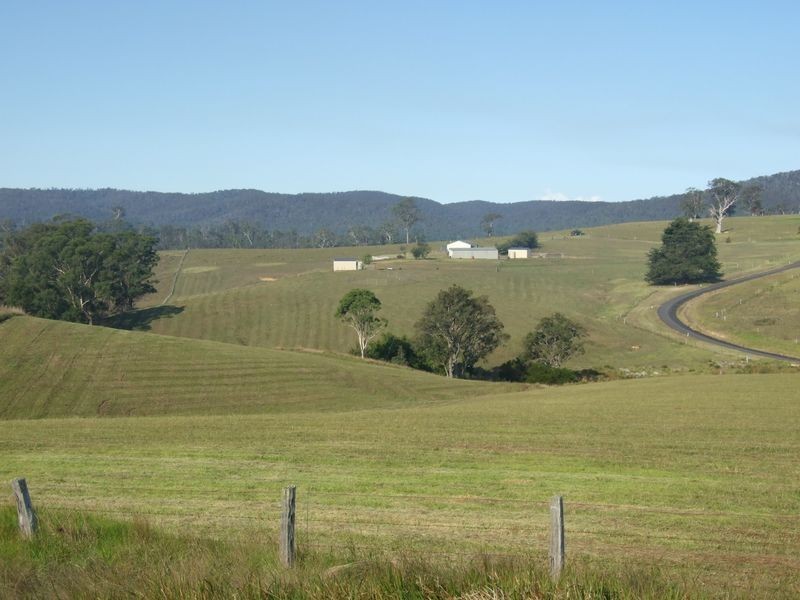 63 Dummetts Road, Quaama NSW 2550