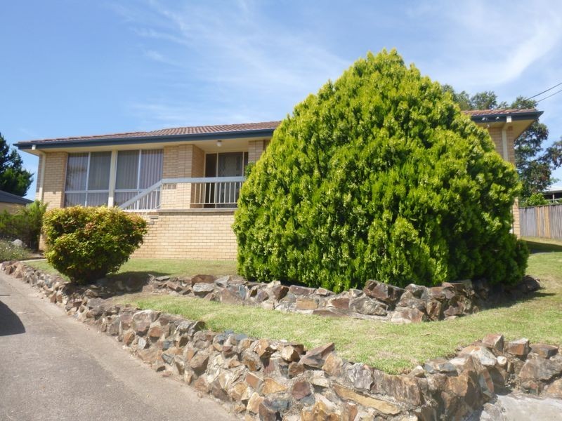 7 Ballima Court, Bega NSW 2550
