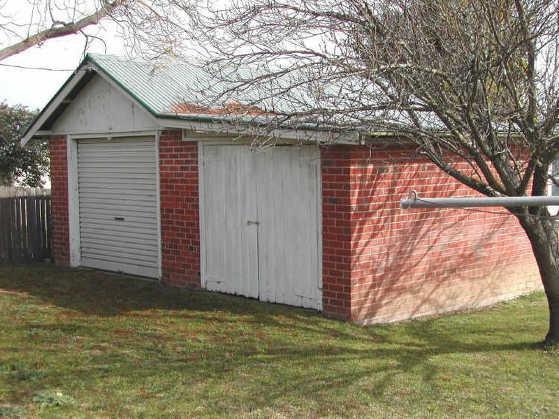 19 Spindler Street, Bega NSW 2550