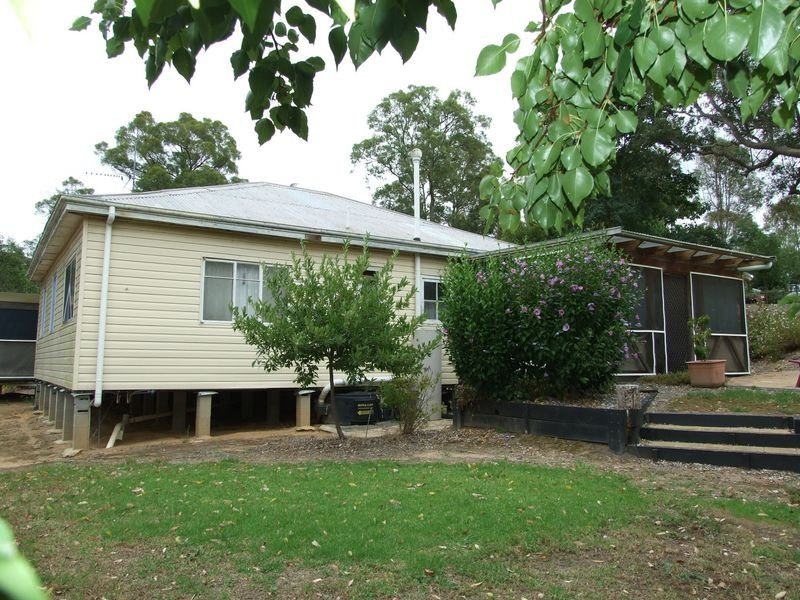 163 County Boundary Road, Cobargo NSW 2550