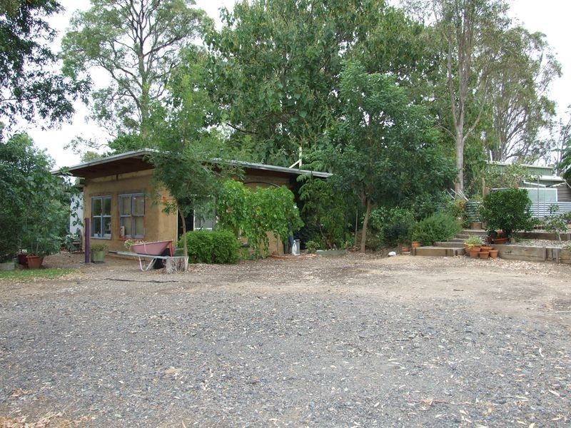 163 County Boundary Road, Cobargo NSW 2550