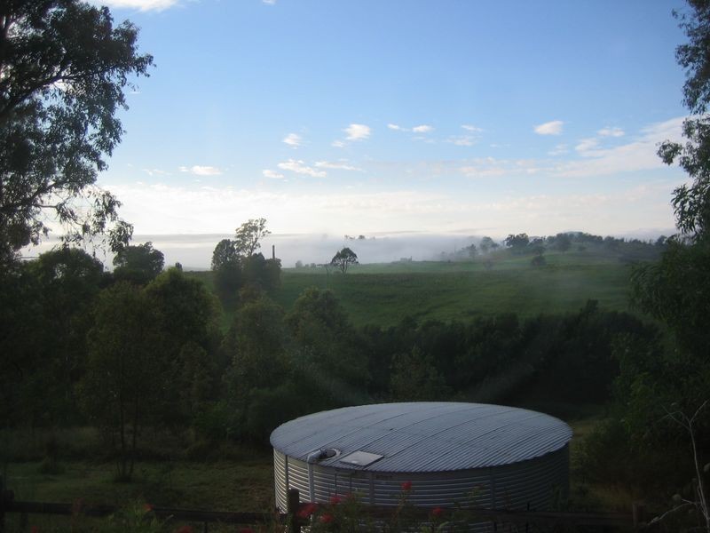 163 County Boundary Road, Cobargo NSW 2550