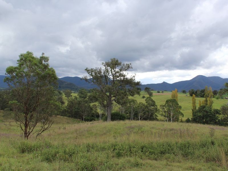 Lot 94 Hoskins Street, Bemboka NSW 2550