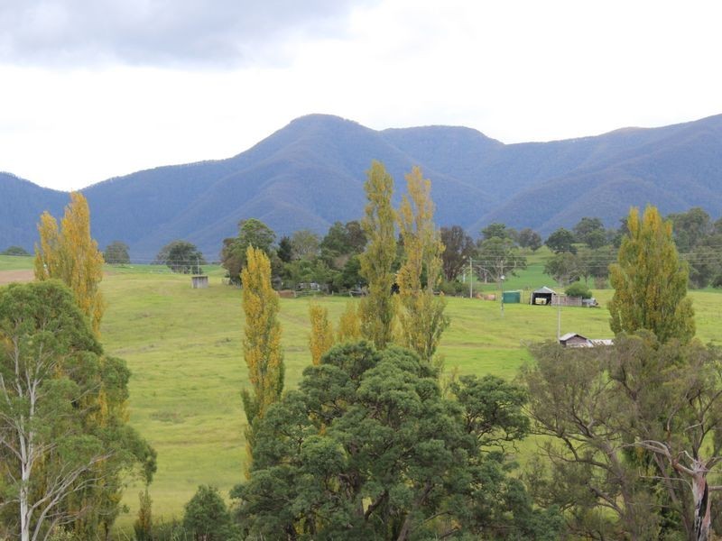 Lot 94 Hoskins Street, Bemboka NSW 2550