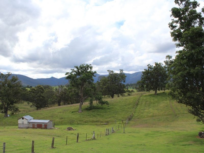 Lots 93 94 & 95 Geraghty Street, Bemboka NSW 2550