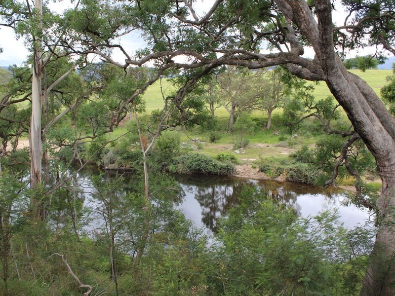 Lots 93 94 & 95 Geraghty Street, Bemboka NSW 2550