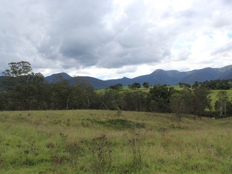 Lots 93 94 & 95 Geraghty Street, Bemboka NSW 2550