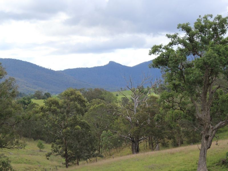 Lots 93 94 & 95 Geraghty Street, Bemboka NSW 2550