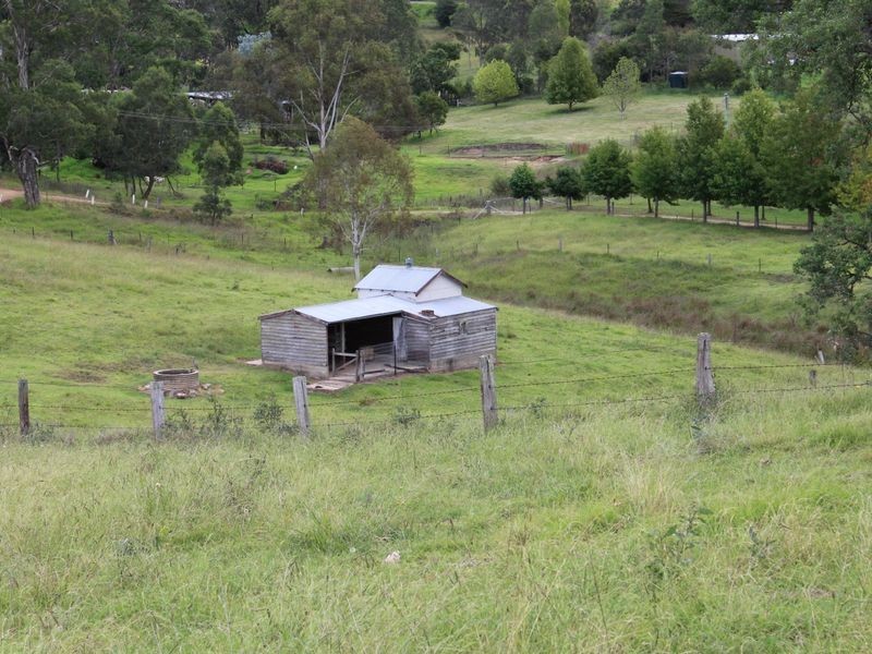 Lots 93 94 & 95 Geraghty Street, Bemboka NSW 2550