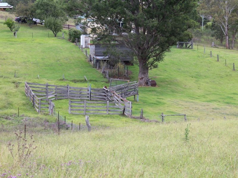 Lots 93 94 & 95 Geraghty Street, Bemboka NSW 2550