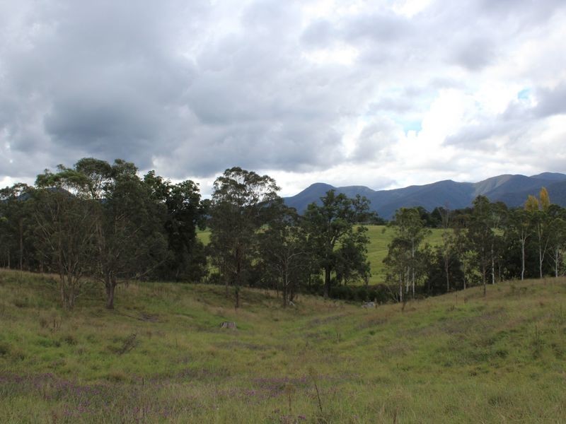 Lots 93 94 & 95 Geraghty Street, Bemboka NSW 2550