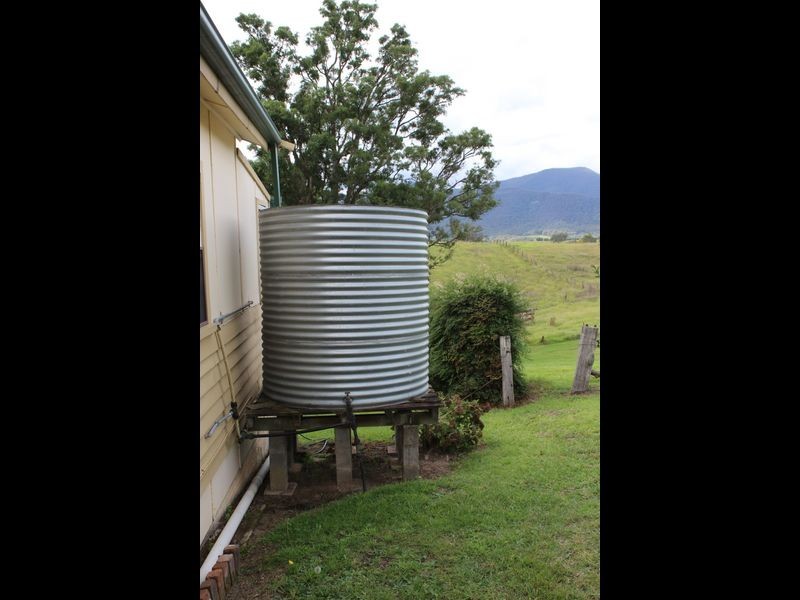 Lots 93 94 & 95 Geraghty Street, Bemboka NSW 2550