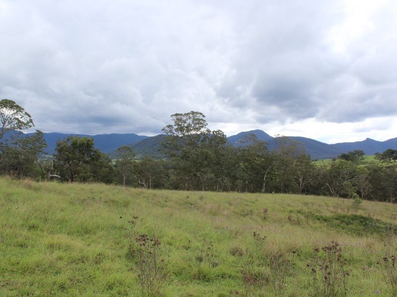 Lots 93 94 & 95 Geraghty Street, Bemboka NSW 2550