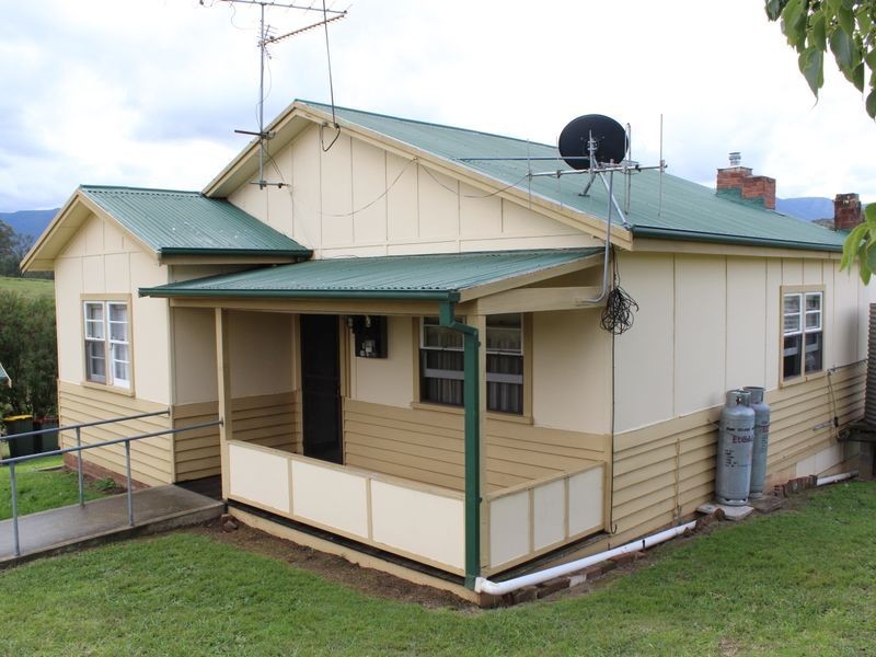 Lots 93 94 & 95 Geraghty Street, Bemboka NSW 2550