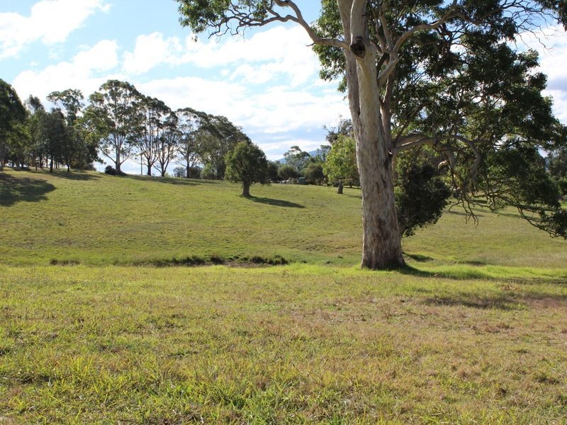Lot A – 80 Corridgeree Road, Bega NSW 2550