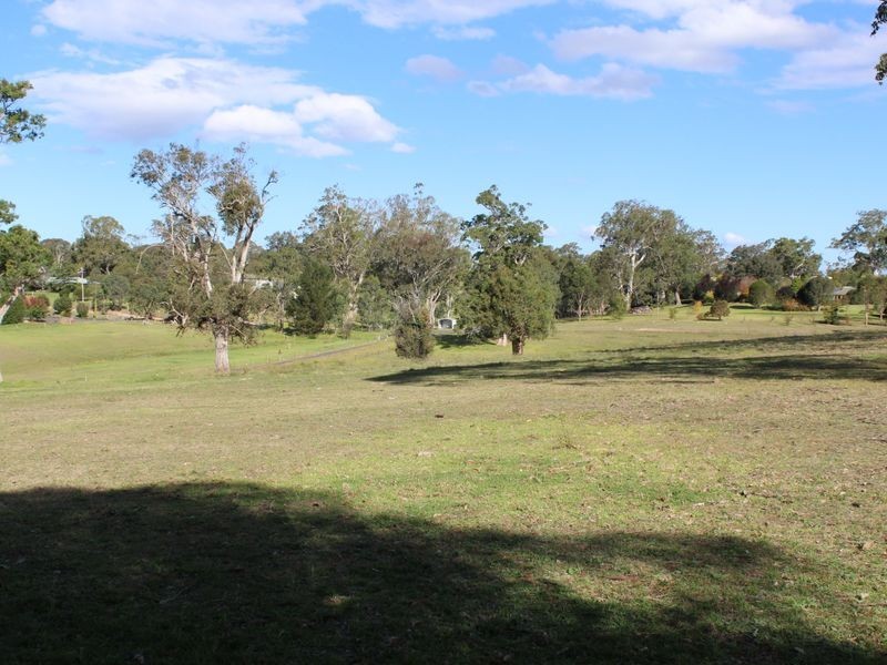 Lot A – 80 Corridgeree Road, Bega NSW 2550