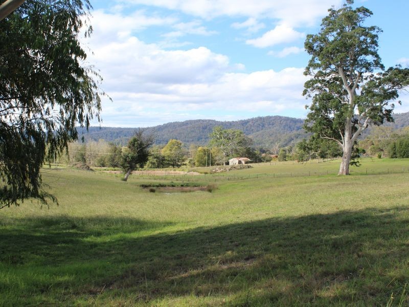 Lot A – 80 Corridgeree Road, Bega NSW 2550