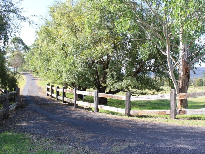 Lot A – 80 Corridgeree Road, Bega NSW 2550