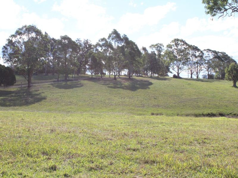 Lot A – 80 Corridgeree Road, Bega NSW 2550