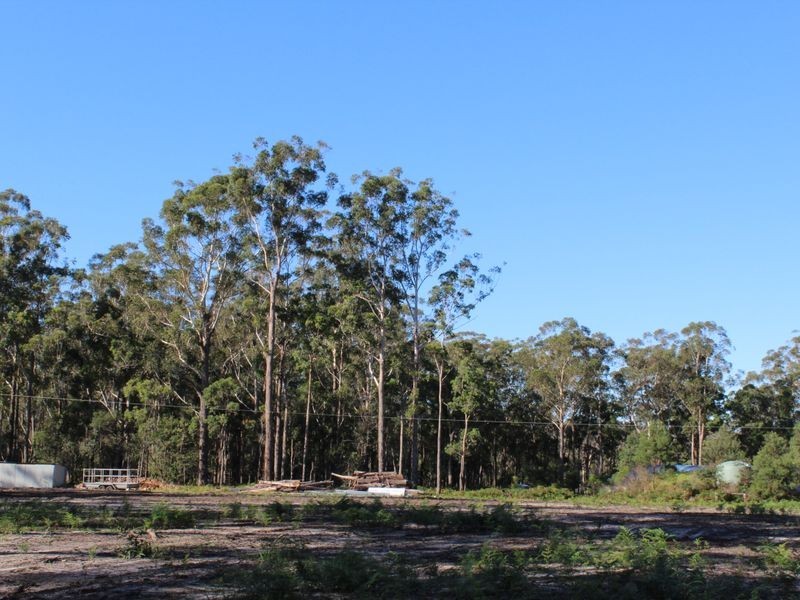 60 Armstrong Drive, Kalaru NSW 2550