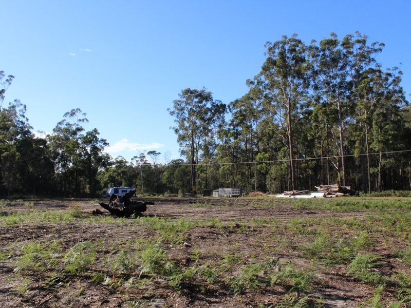 60 Armstrong Drive, Kalaru NSW 2550