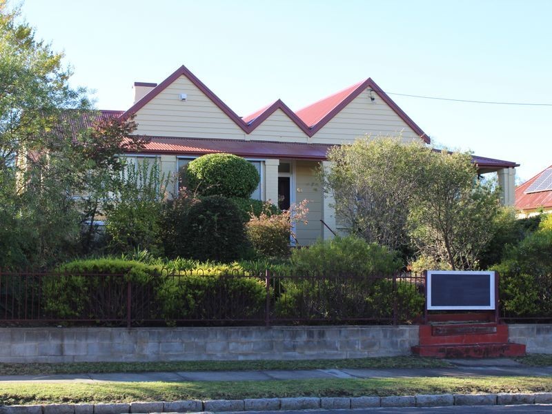 50 Parker Street, Bega NSW 2550
