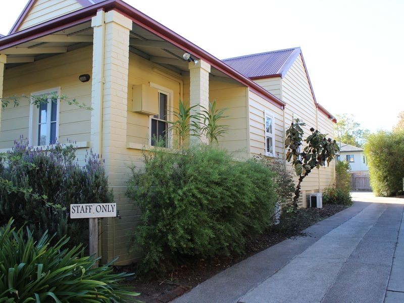 50 Parker Street, Bega NSW 2550