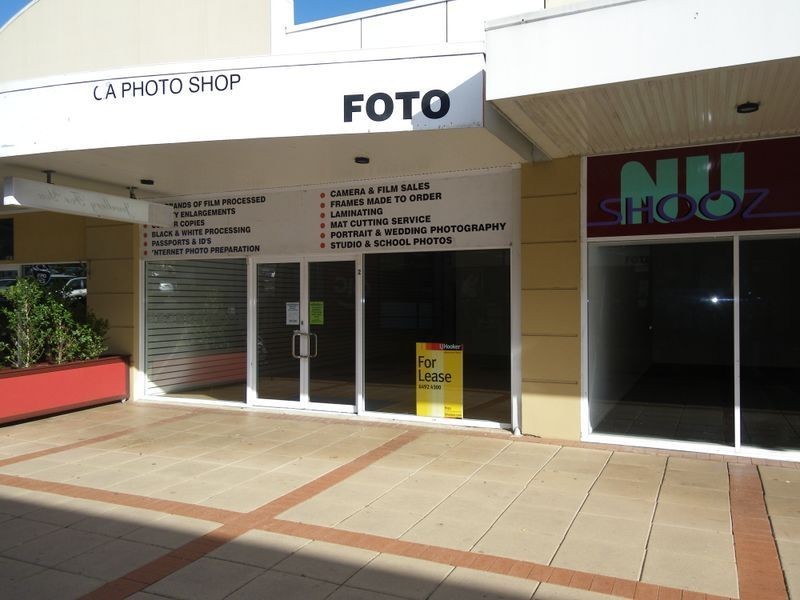 2/184-188 Carp Street, Bega NSW 2550