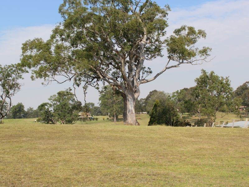 Lot B – 68 Corridgeree Lane, Tarraganda NSW 2550