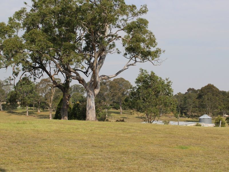 Lot B – 68 Corridgeree Lane, Tarraganda NSW 2550